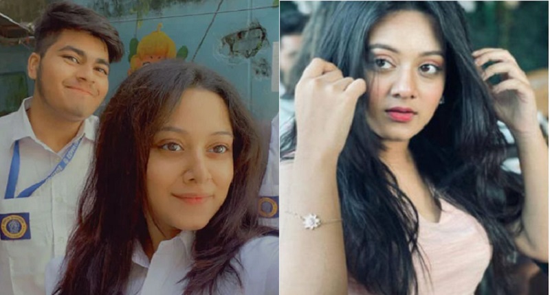 দেড় বছর পর ক্লাসে গিয়ে উচ্ছাসিত দীঘি